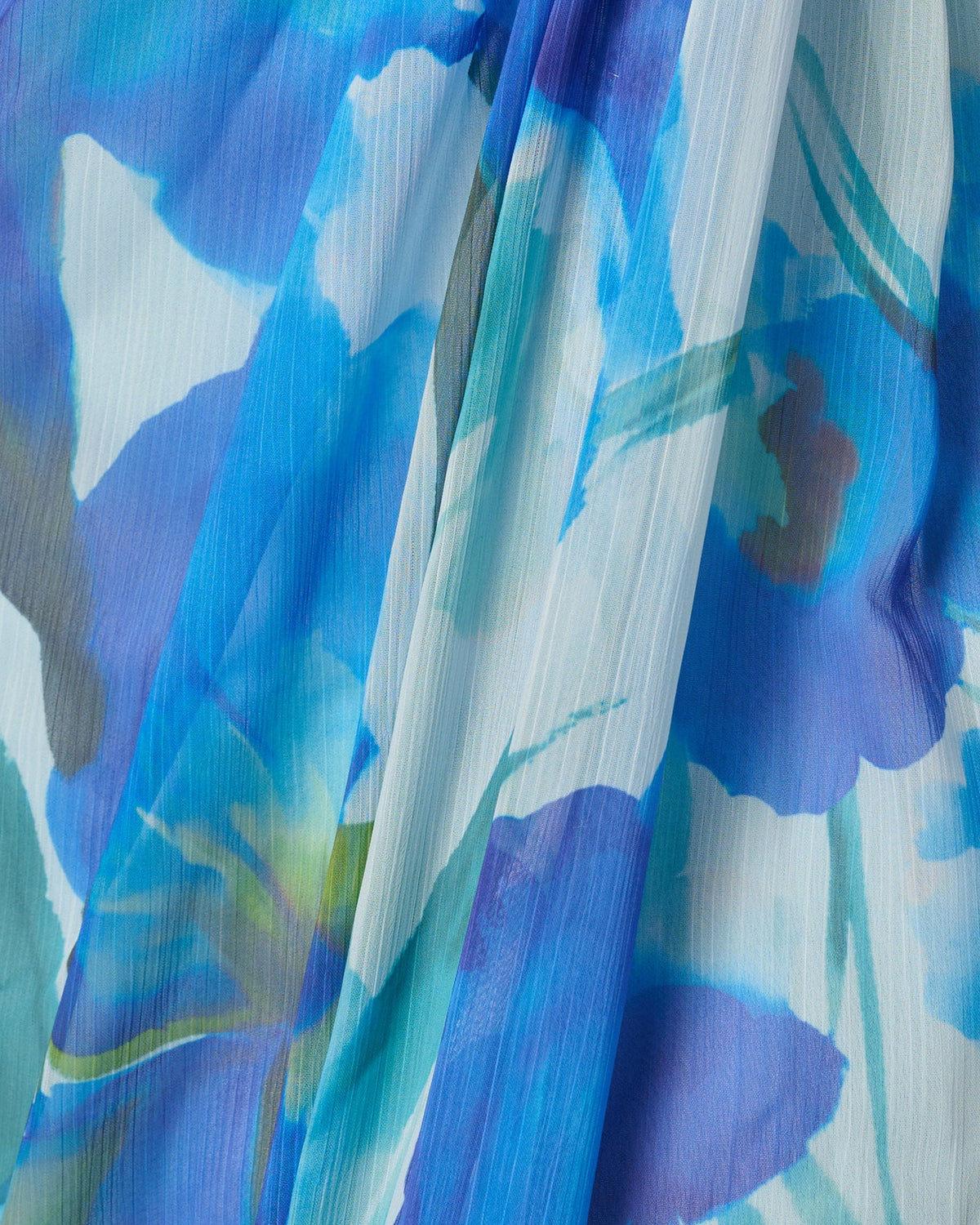 one-shoulder a-line maxi mother of the bride dress - image 6