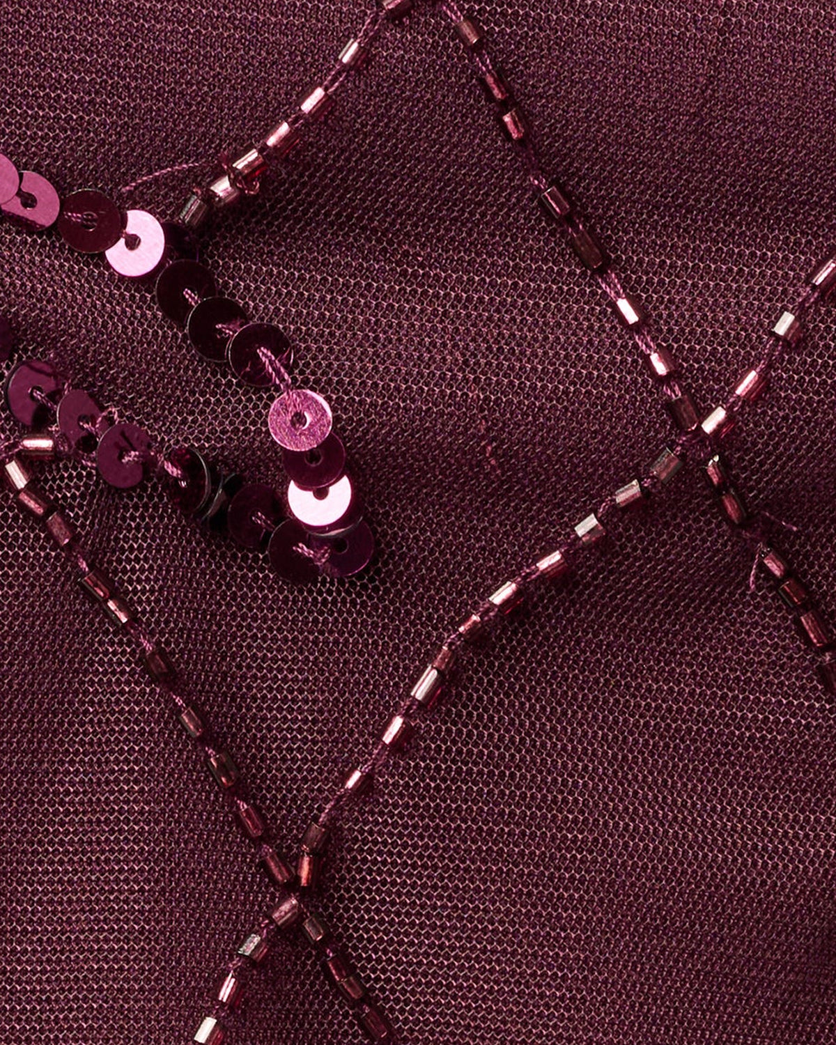 spaghetti strap a-line maxi mother of the bride dress - image 6