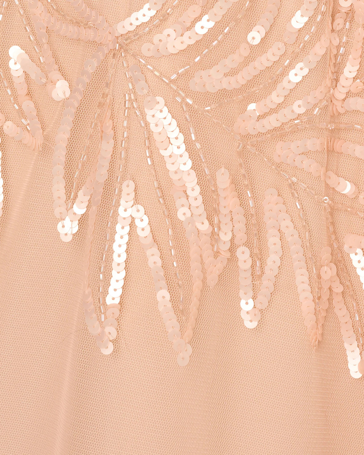 short-sleeve a-line midi mother of the bride dress - image 6