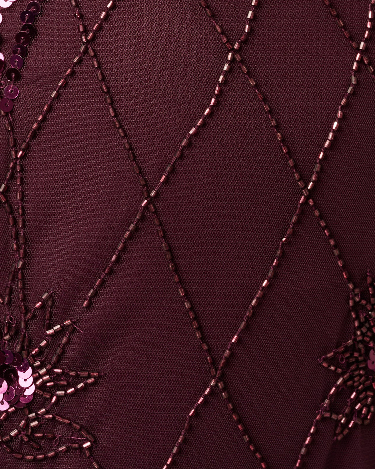 spaghetti strap a-line maxi mother of the bride dress - image 6