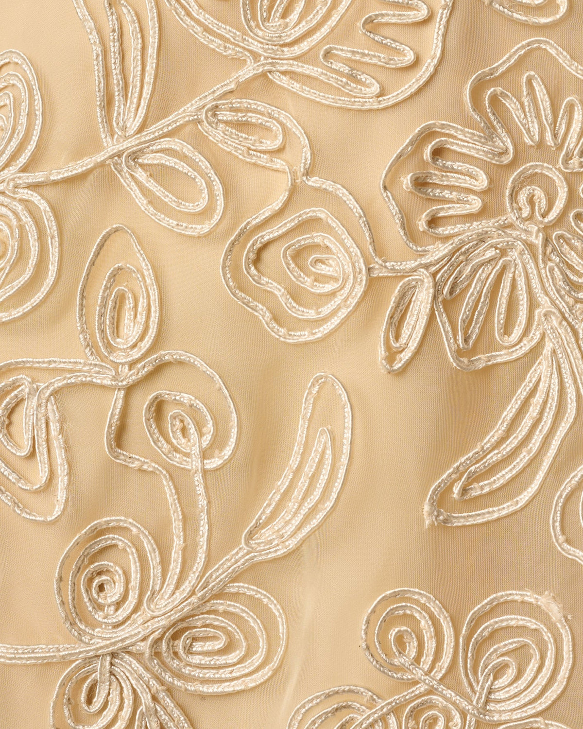 strapless a-line midi mother of the bride dress - image 7
