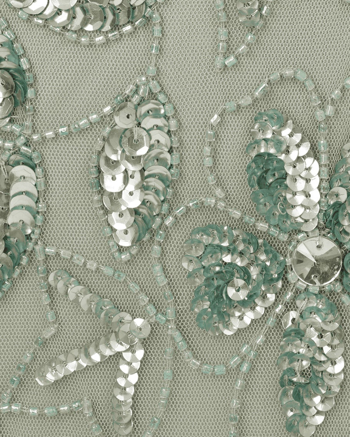 a-line maxi mother of the bride dress - image 7