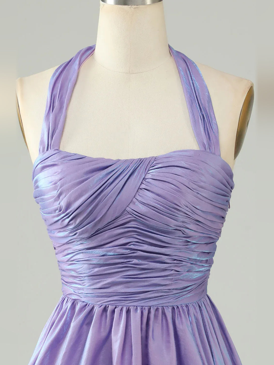 As Picture mini homecoming dress, alternate view showing the bodice and skirt