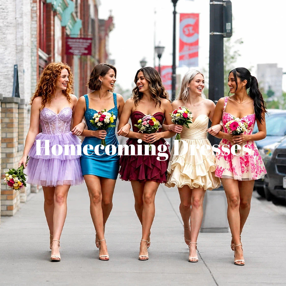 Homecoming