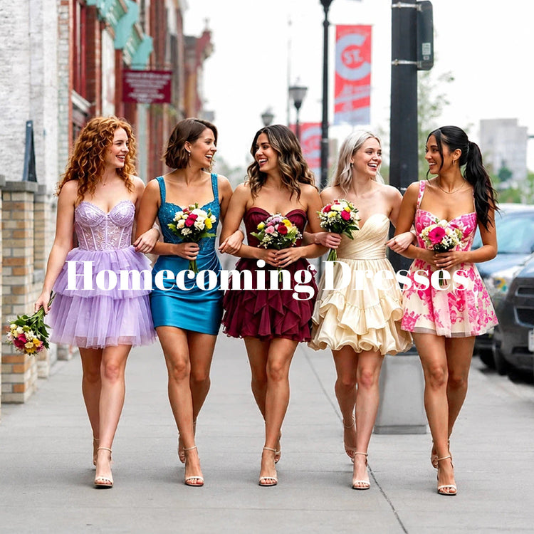 Homecoming
