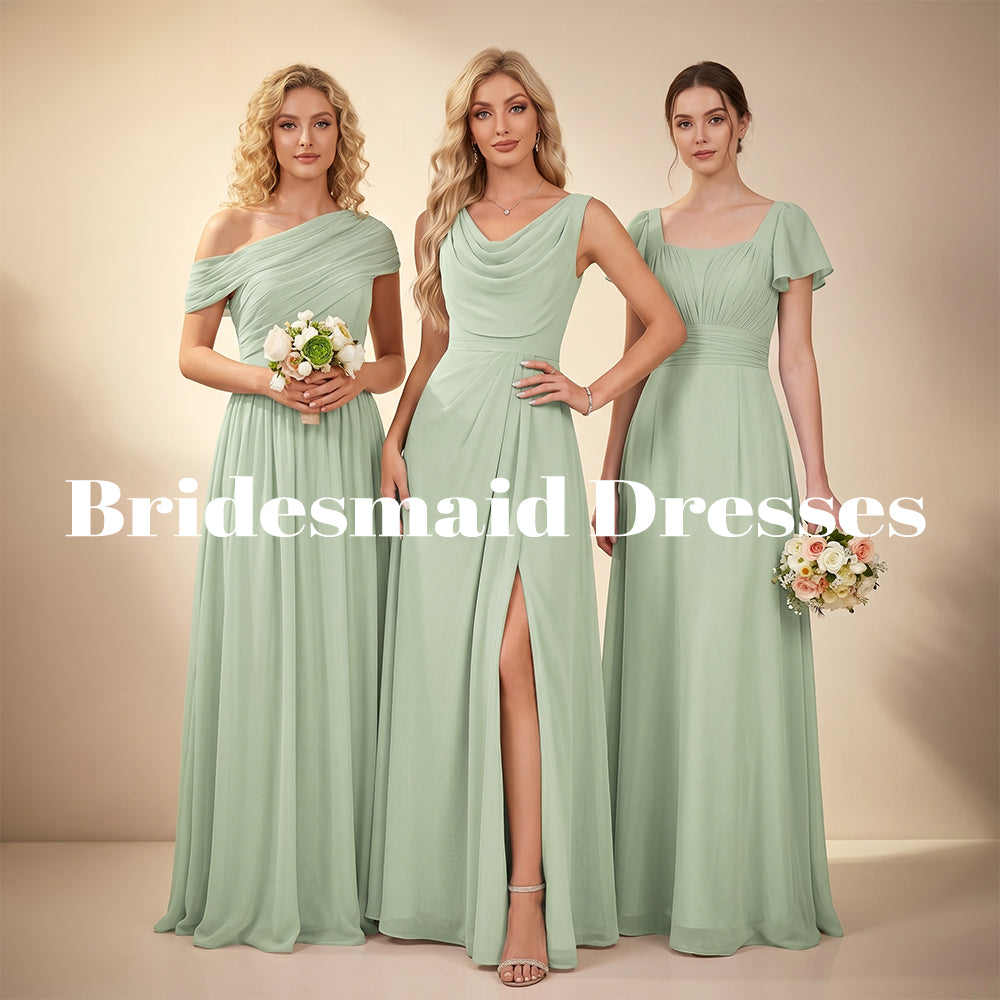 Bridesmaid