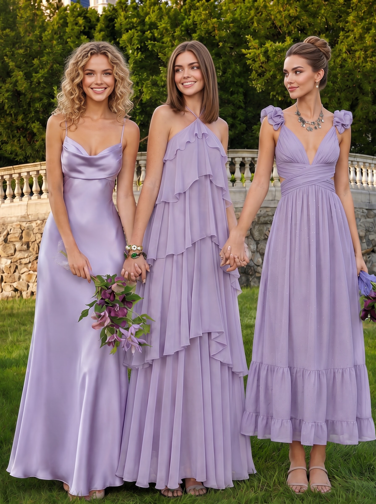 Bridesmaid