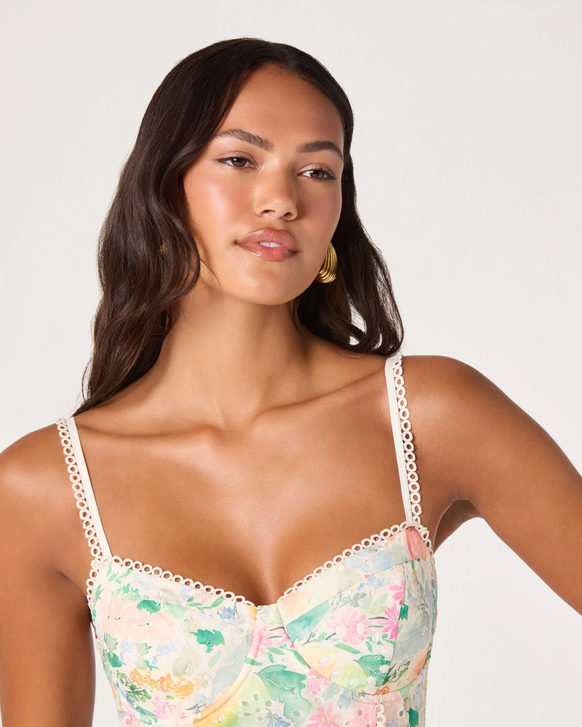 sweetheart a-line mini homecoming dress - image 4