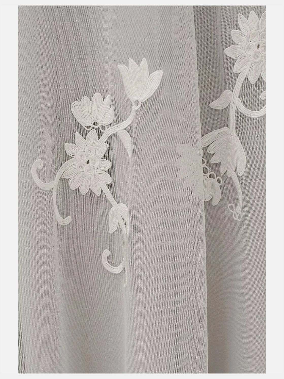 Light Gray maxi prom dress, alternate view showing the overall dress design