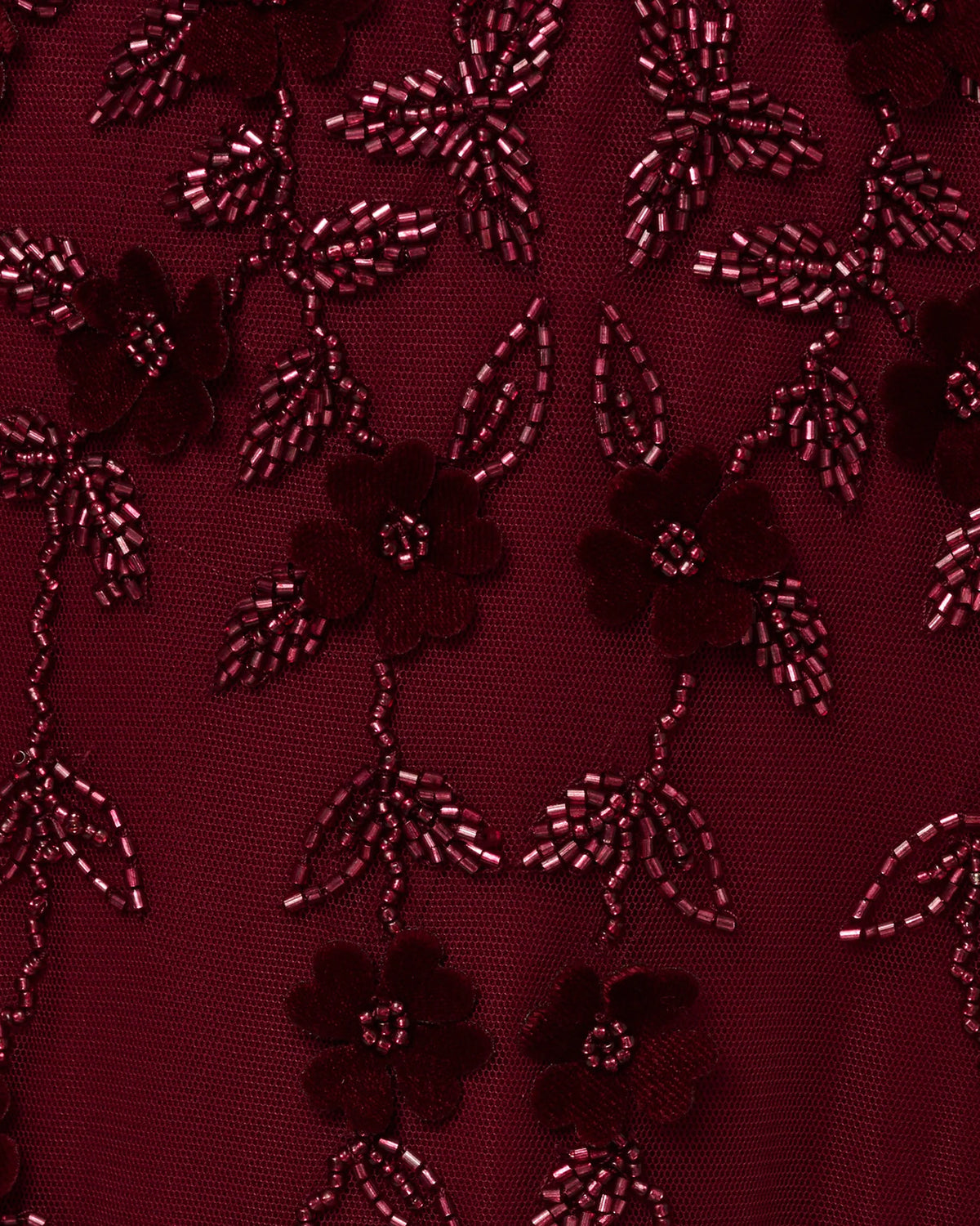a-line maxi mother of the bride dress - image 6