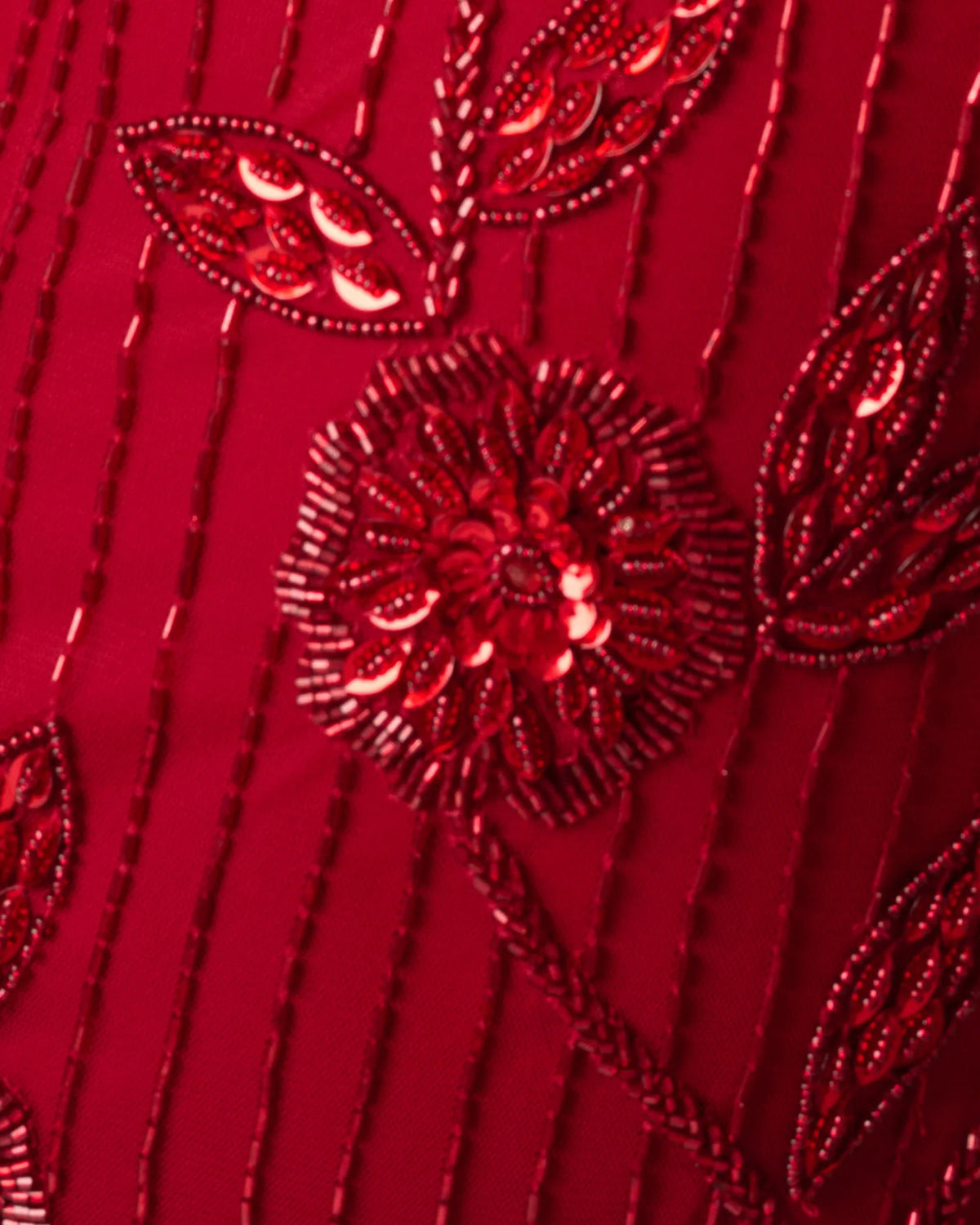 spaghetti strap sheath maxi mother of the bride dress - image 6