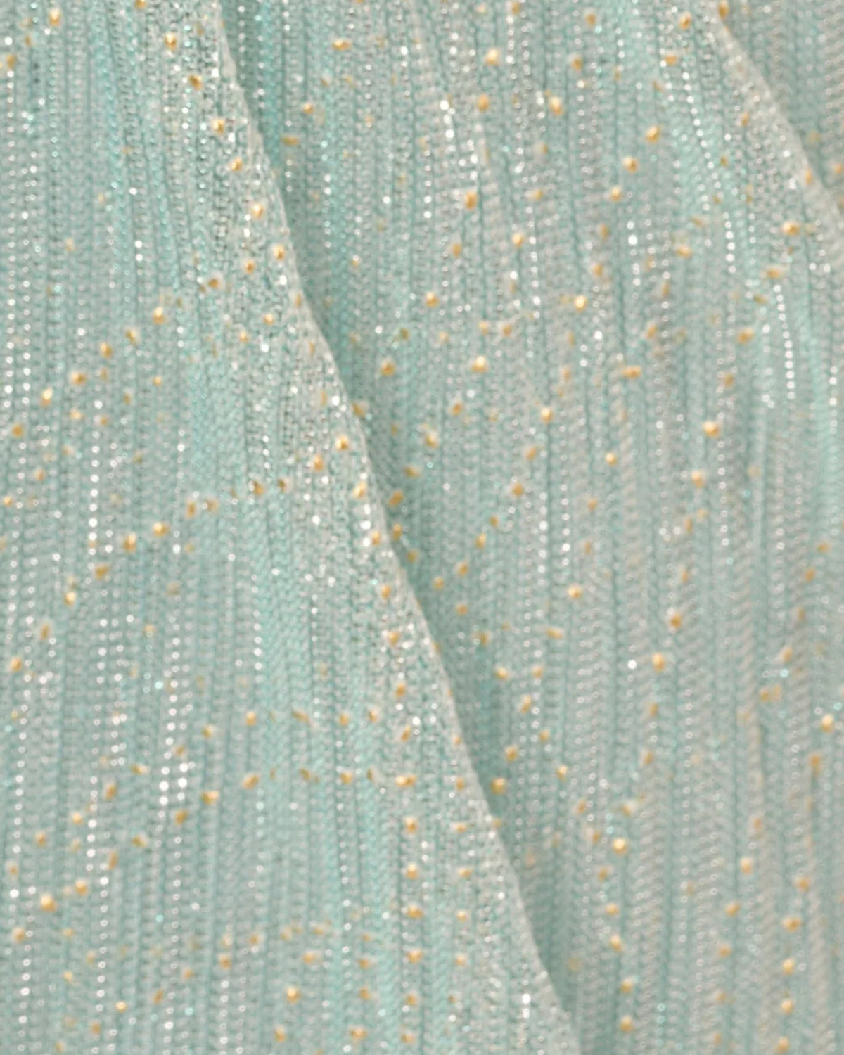 v neck wrap high-low mother of the bride dress - image 6