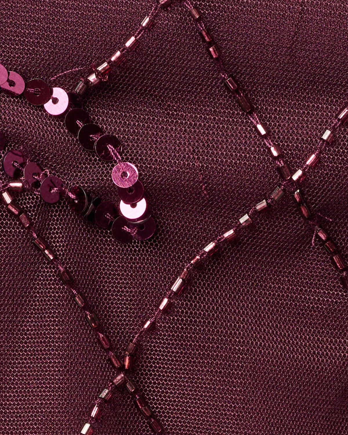 spaghetti strap a-line maxi mother of the bride dress - image 6
