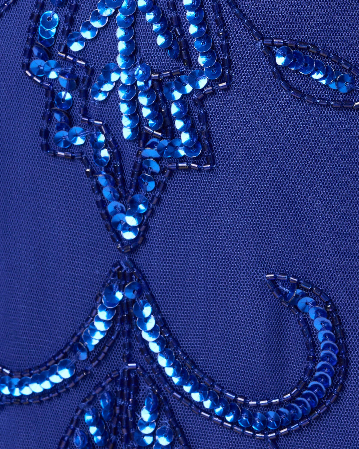 spaghetti strap a-line maxi mother of the bride dress - image 6