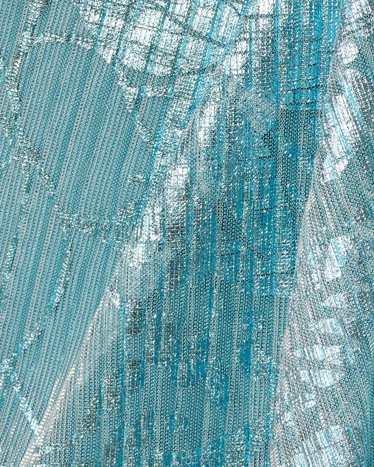 a-line maxi mother of the bride dress - image 6