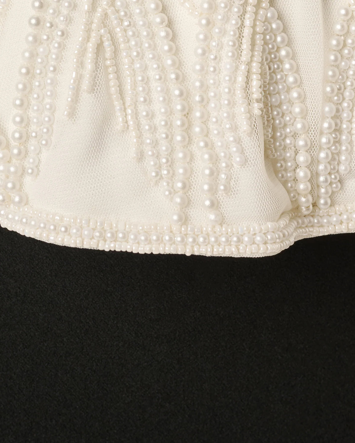 a-line maxi mother of the bride dress - image 6