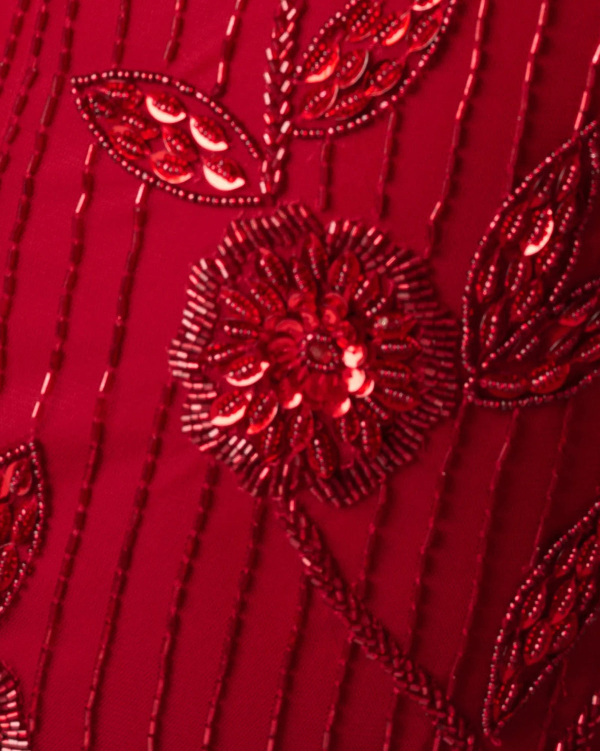 spaghetti strap sheath maxi mother of the bride dress - image 6