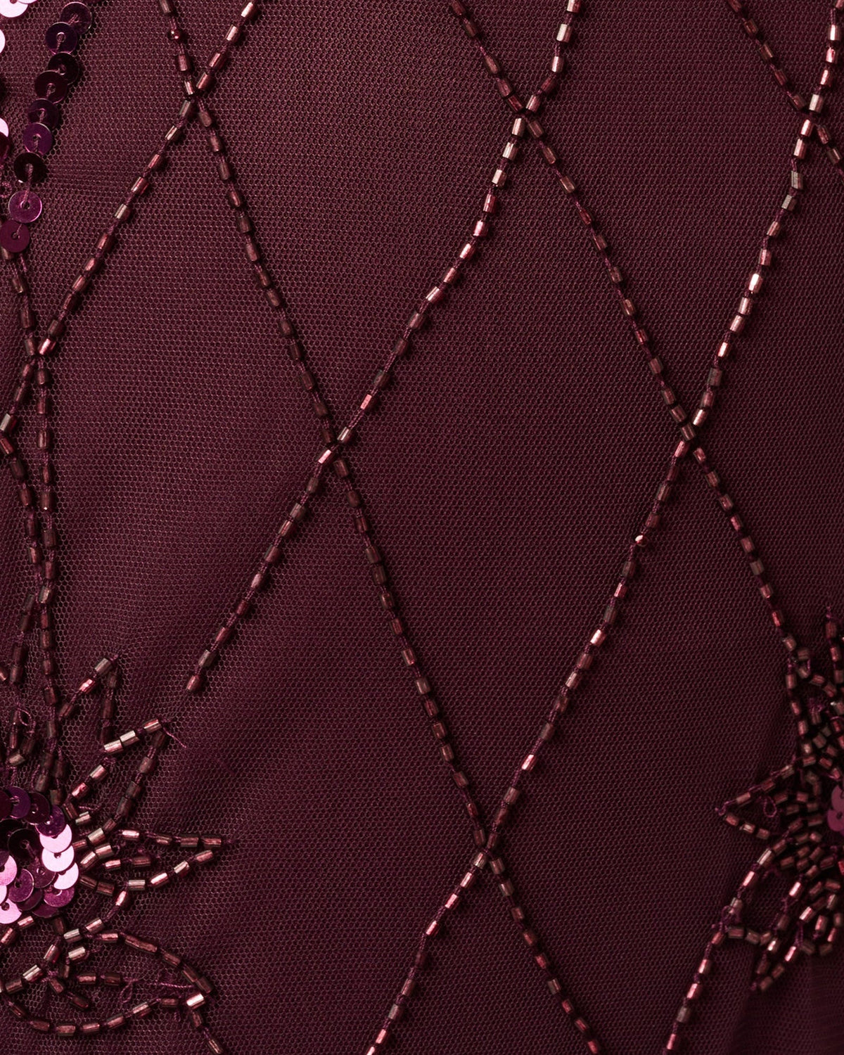 spaghetti strap a-line maxi mother of the bride dress - image 6