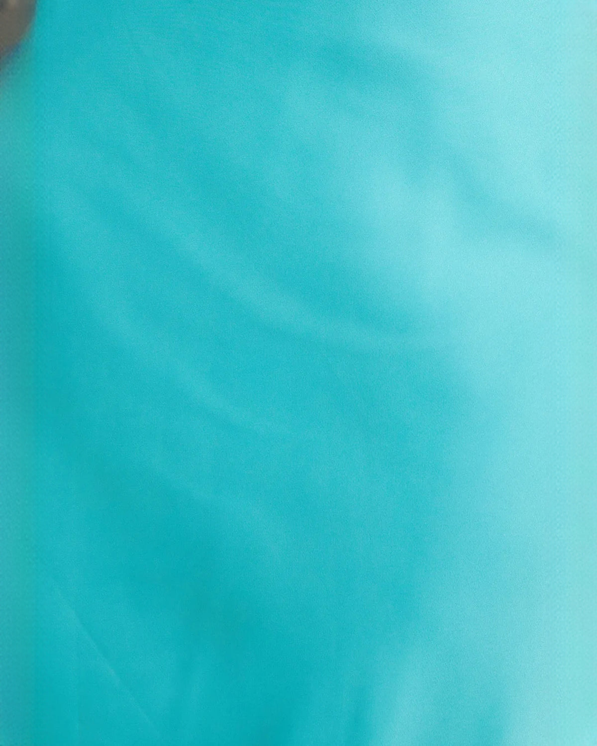 sleeveless satin a-line maxi bridesmaid dress - image 6