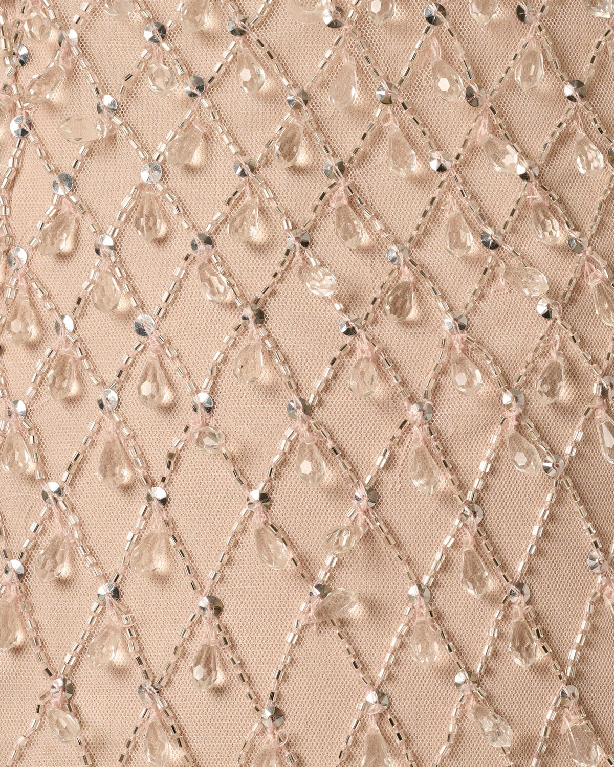 mermaid maxi mother of the bride dress - image 6