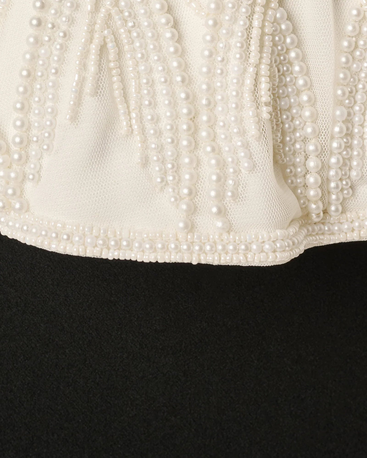 a-line maxi mother of the bride dress - image 6