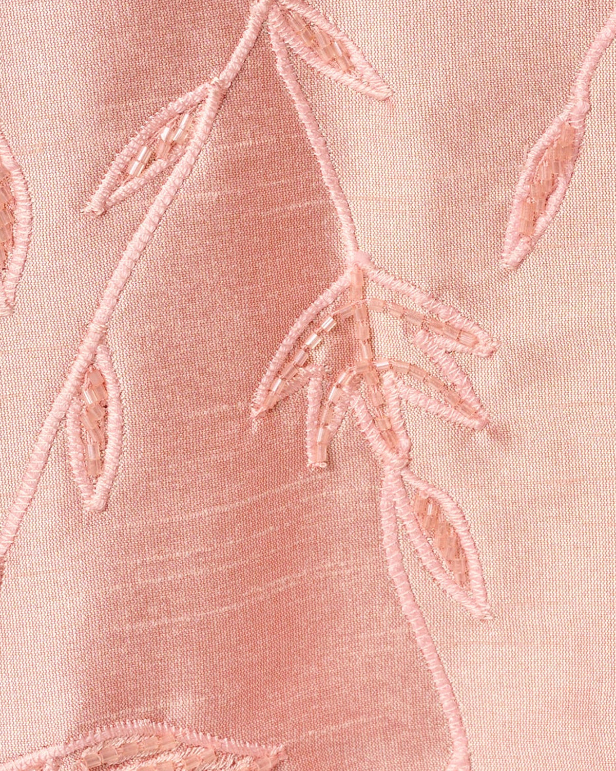 a-line midi mother of the bride dress - image 6
