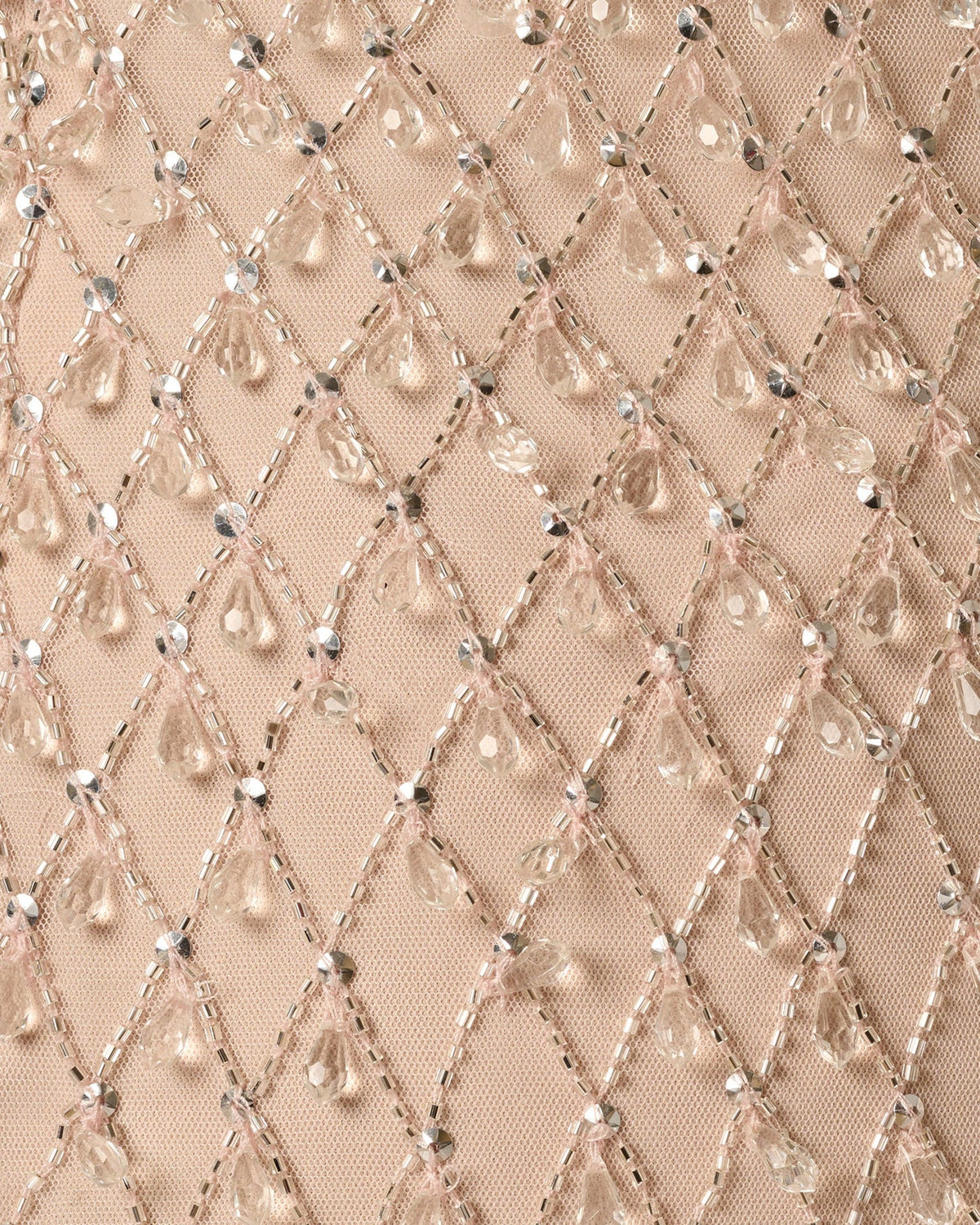 mermaid maxi mother of the bride dress - image 6