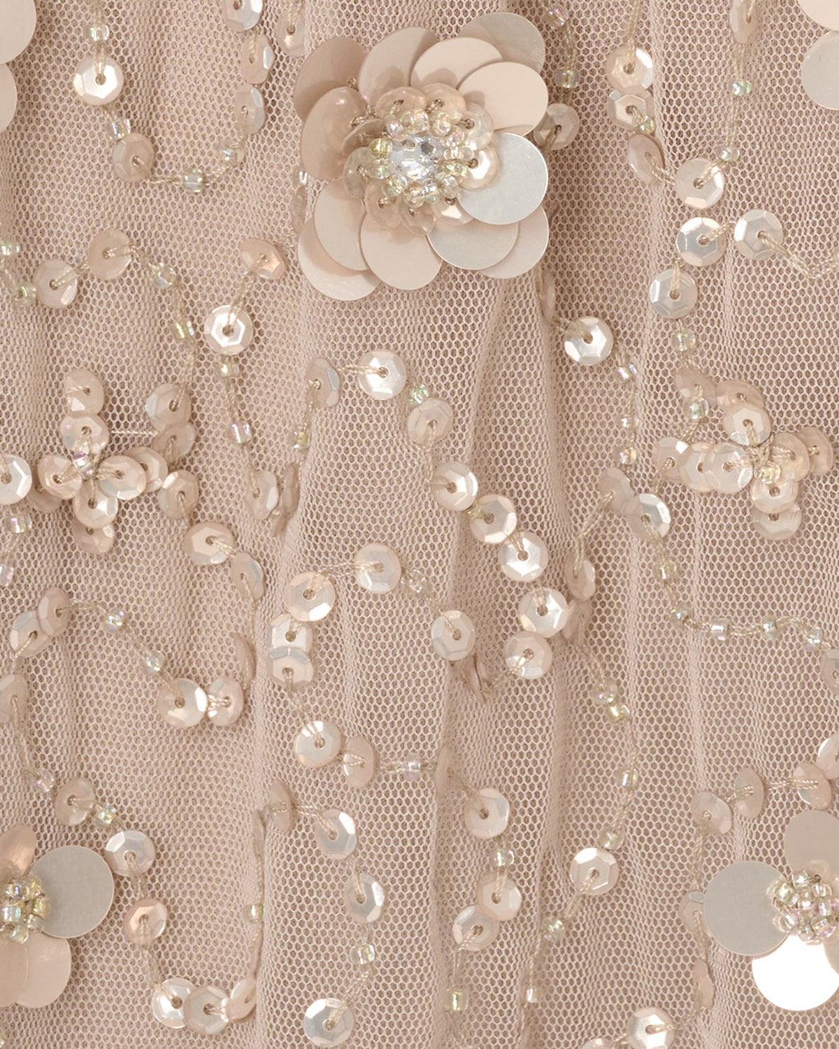 cap-sleeve a-line maxi mother of the bride dress - image 6