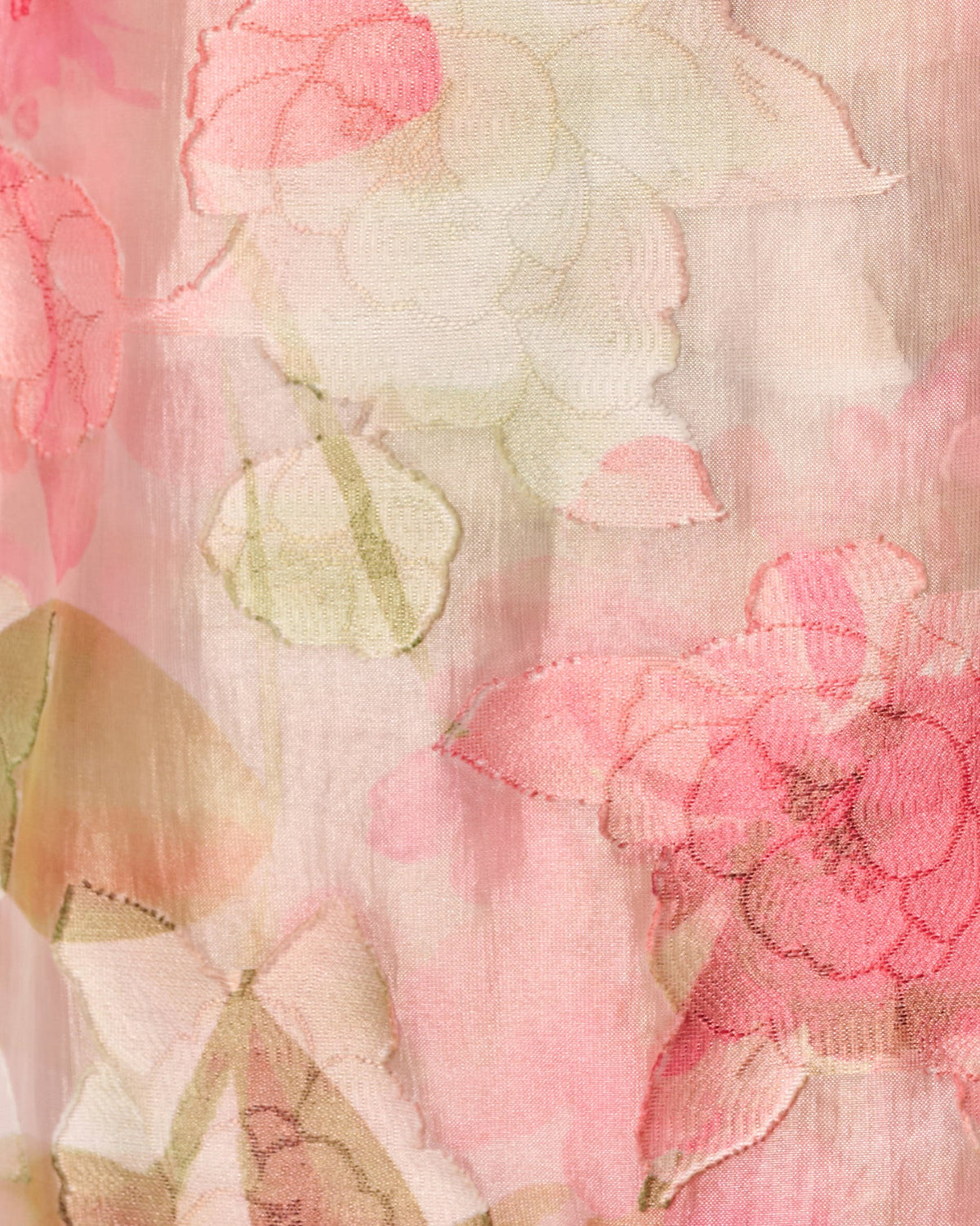 a-line midi mother of the bride dress - image 6