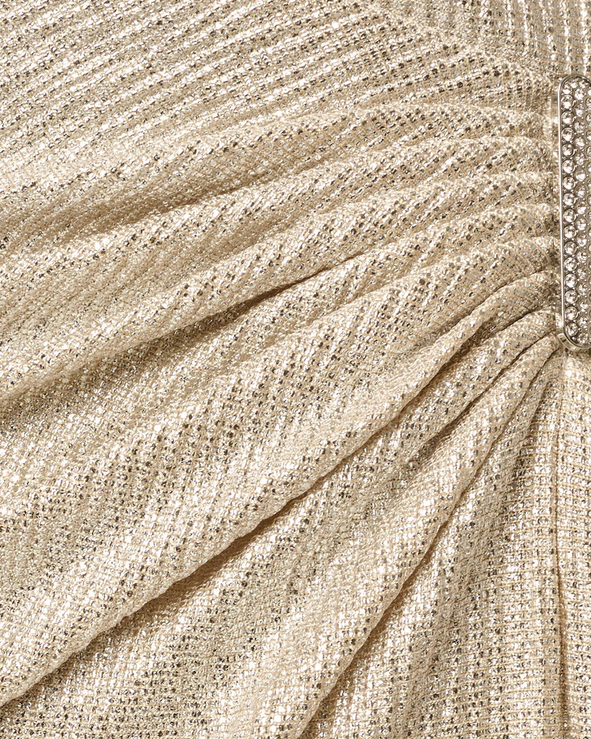 spaghetti strap sheath maxi mother of the bride dress - image 6