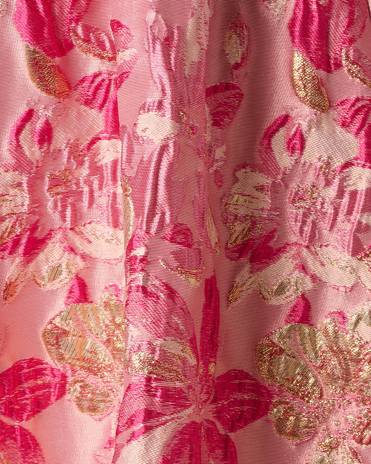 a-line midi mother of the bride dress - image 7