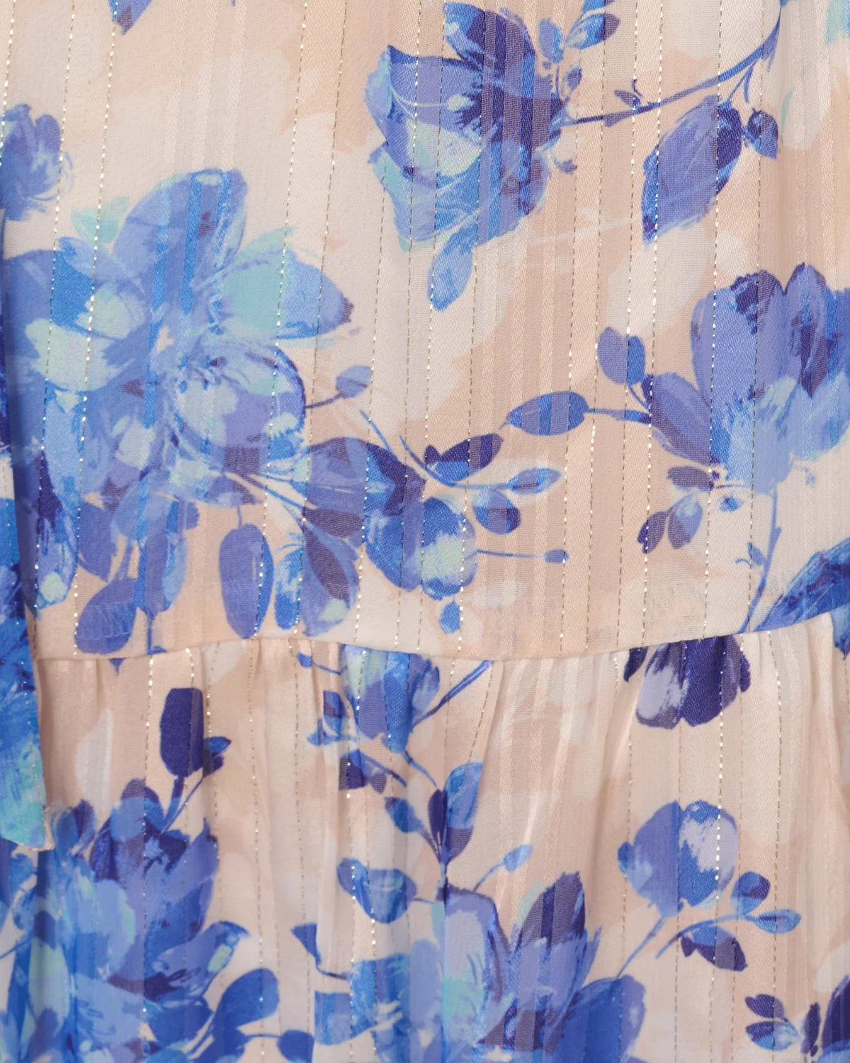 one-shoulder a-line maxi mother of the bride dress - image 7