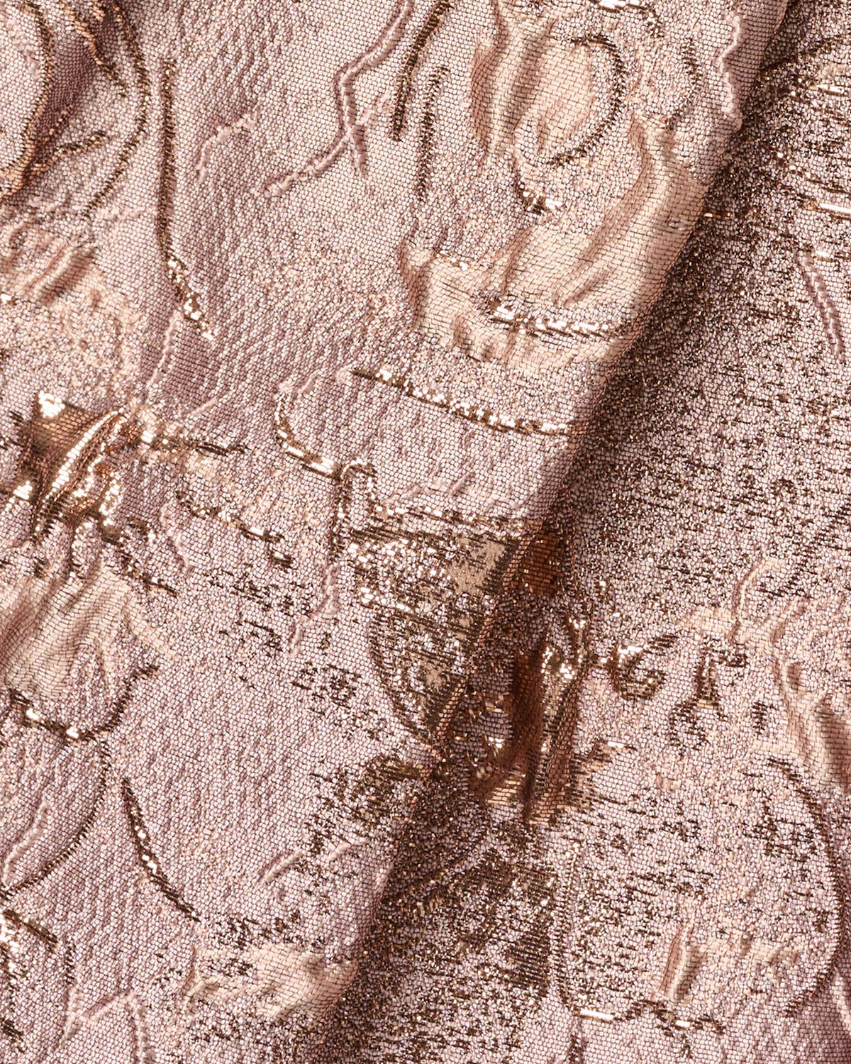 a-line midi mother of the bride dress - image 7