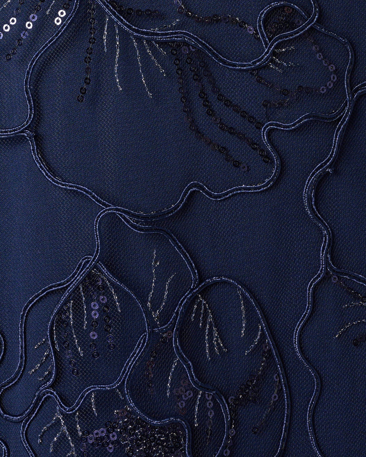 a-line maxi mother of the bride dress - image 7