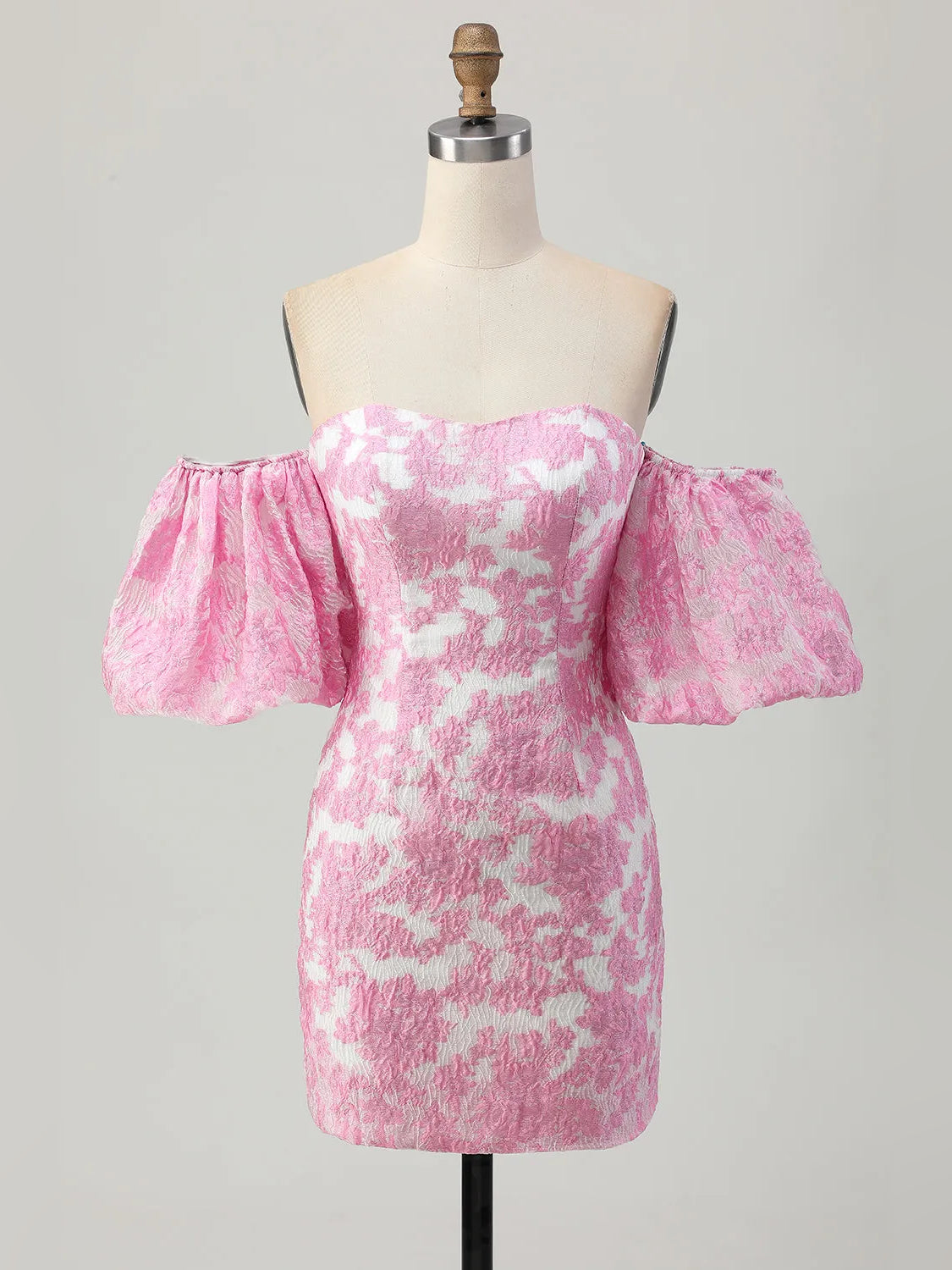Sweetheart Bodycon Mini Homecoming Dress for Holiday Gala