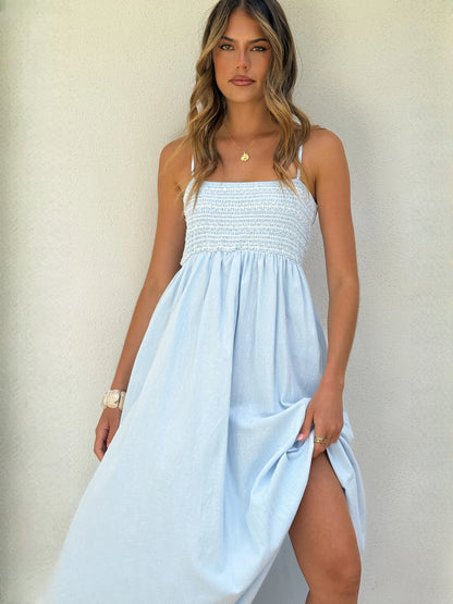 Kinsley Midi Formal Dress