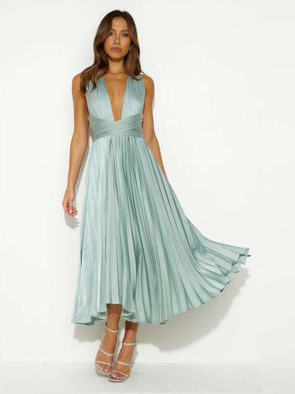 Prime Asset Midi Formal Dress