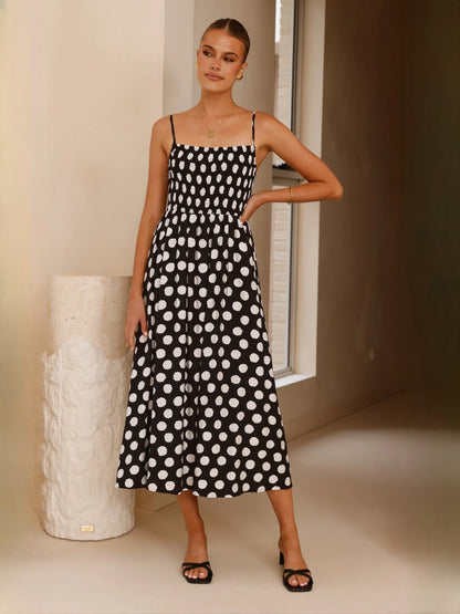 Roma Midi Formal Dress