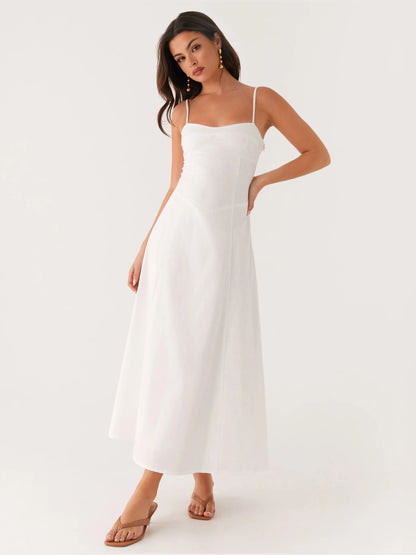 Noosa Midi Formal Dress