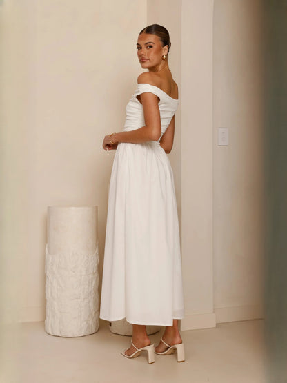 Immy Midi Formal Dress