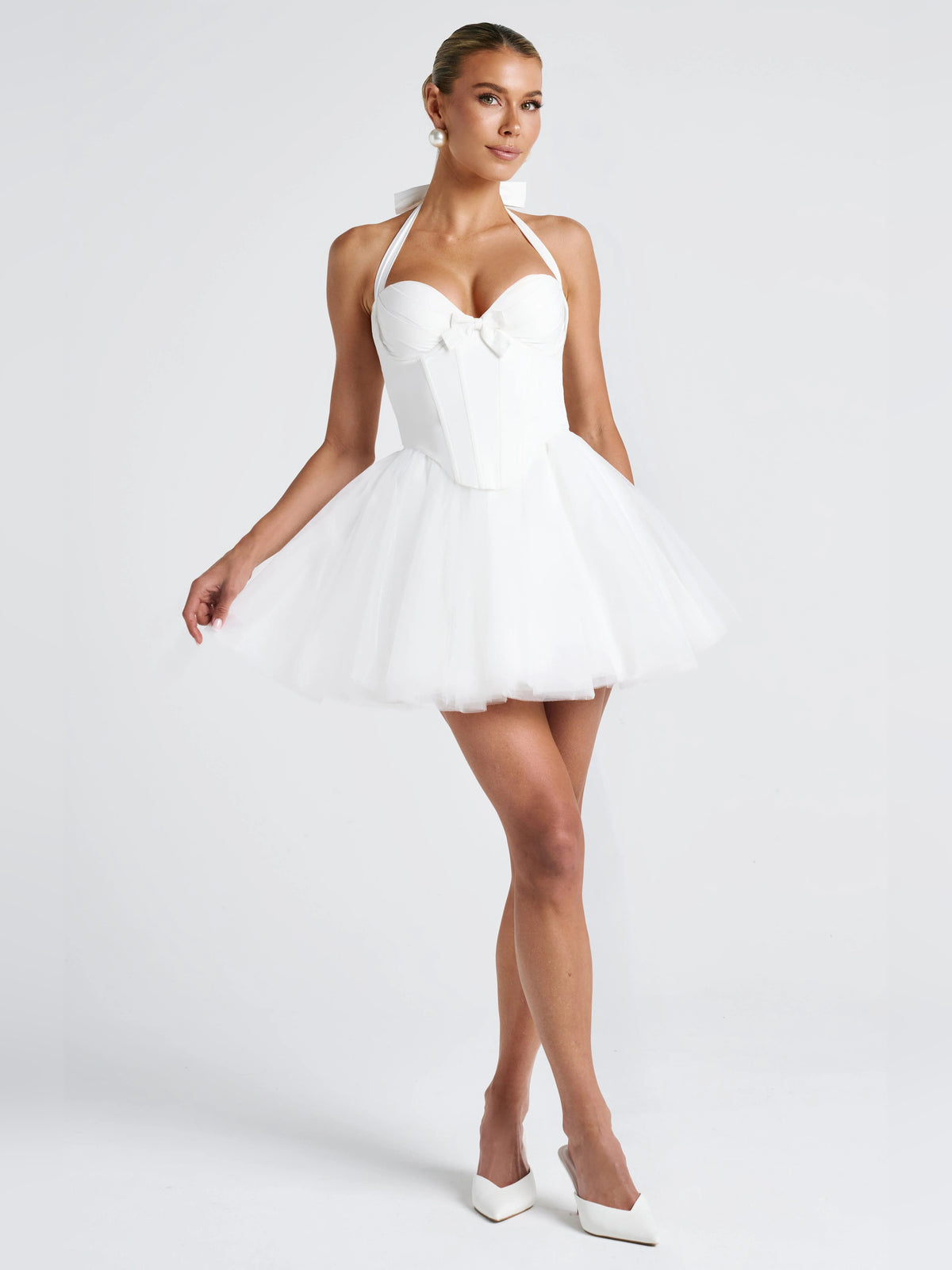 Mini Homecoming Dress for Hotel Gala